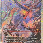 FRACTURE Twinflame Tyrant #437 EN foil