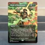 Finale of Devastation SLD #2680