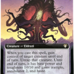 Flayer of Loyalties CMM #747