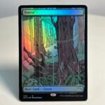 Forest SLD# 1134 foil