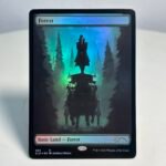 Forest SLD# 363 foil