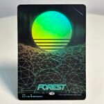 Forest SLD# 419 foil