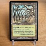 Gaeas Cradle