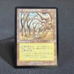 Gaeas Cradle - Urzas Saga -JP