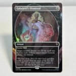 Galadriels Dismissal HOC #16 foil