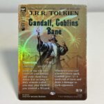 Gandalf, Goblins' Bane HOB #242 foil