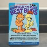Garfield and Odie, Best Buds(Rin and Seri, Inseparable) SLD #2668