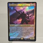Ghyrson Starn, Kelermorph 40K #124 Surge foil