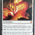 Gleaming Splendor HOB #15