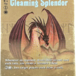 Gleaming Splendor HOB #239