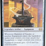 Hammer of Nazahn 2XM #260