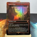 Helm's Deep LTC foil