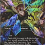 Hexhaven Invigorator FRA #458 foil