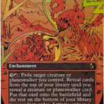 Identity Echo FRA #371 foil