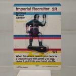 Imperial Recruiter SLZ #303