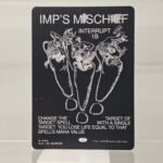 Imp's Mischief SLZ #166
