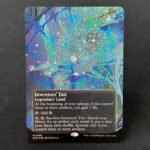Inventors' Fair KLD foil