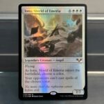 Iona, Shield of Emeria V15 foil