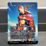 Iron Man, Titan of Innovation MAR #91