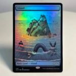 Island SLD# 1131 foil