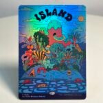 Island SLD# 1946 foil