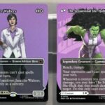 Jennifer WaltersThe Sensational She-Hulk MSH #355