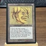 Jester's Mask