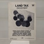 Land Tax SLZ #5