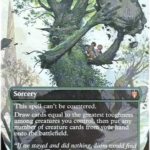Last March of the Ents HOC # 27