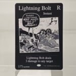 Lightning Bolt SLZ #184
