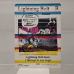 Lightning Bolt SLZ #305