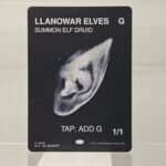 Llanowar Elves SLZ #202