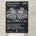 Mana Echoes SLZ #185