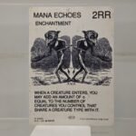 Mana Echoes SLZ #64