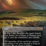 Marsh Flats SPG #110