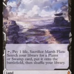 Marsh Flats ZNE