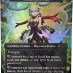 Miku, the Complete Performer(Vorinclex, Voice of Hunger) SLD #2439 foil