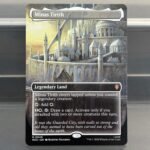 Minas Tirith HOC #49