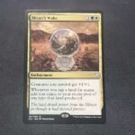 Mirari's Wake commander 2017