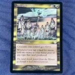 Miraris Wake judgement