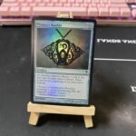 Mishra's Bauble Coldsnap foil