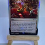 Mishra's Toy Workshop FOIL