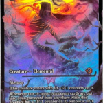 Moonshadow 386 foil