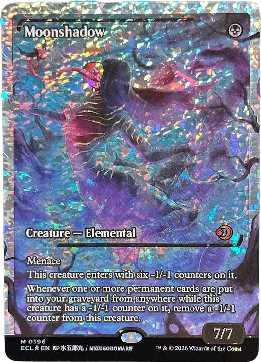 Moonshadow-EN foil Moonshadow-EN foil - Image 1