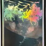 Moonshaker Cavalry SCH FOIL