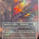 Morgul-Knife 383 Surge foil