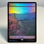 Mountain SLD# 1133 foil