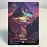 Mountain SLD# 2543 foil