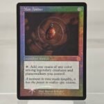 Mox Amber BRR #35 foil