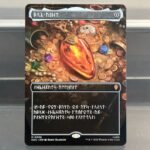 Mox Amber HOC #96